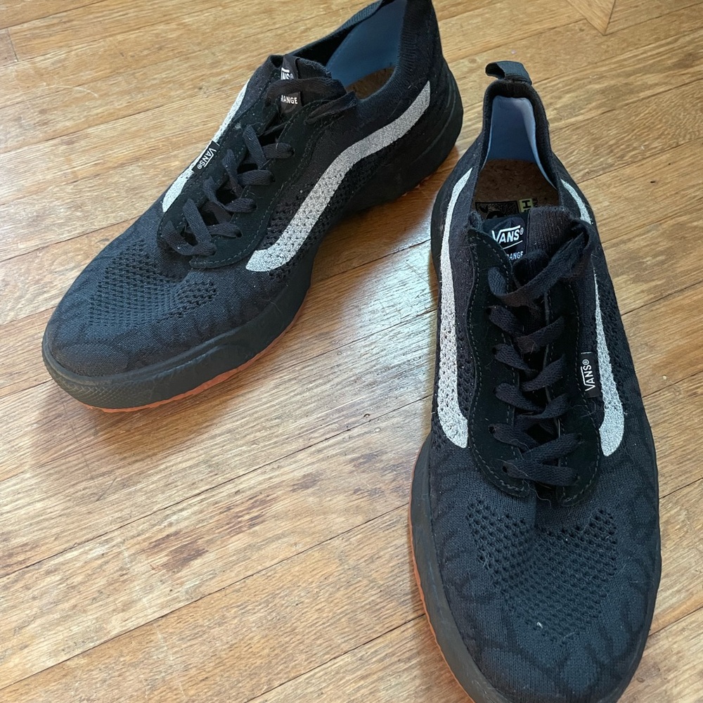 Vans Ultra Range VR3  men’s size 13
